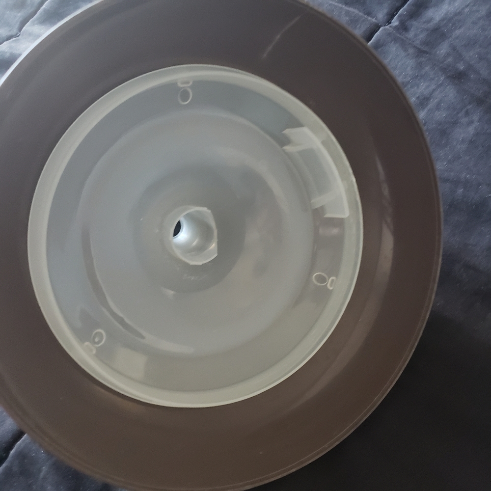 Essential oil Diffuser - Picture 5 of 6